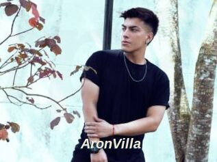 AronVilla