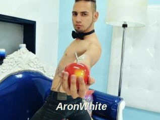 AronWhite