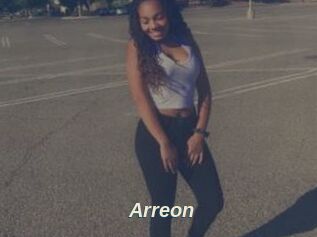Arreon