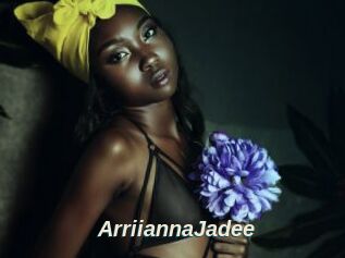 ArriiannaJadee