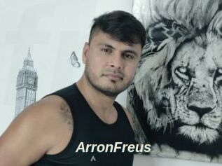 ArronFreus