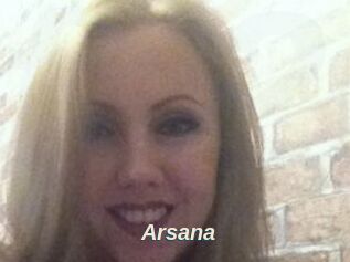 Arsana