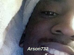 Arson732
