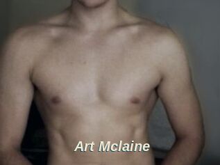Art_Mclaine