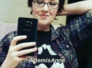 ArtemisAnne