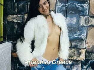 Artemisa_Greece
