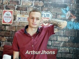 ArthurJhons