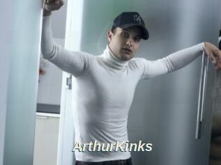 ArthurKinks