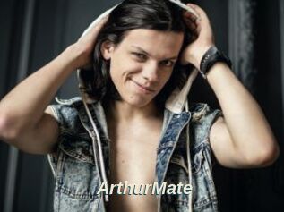 ArthurMate