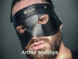 Arthur_Montoya