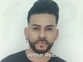 Arthur_Ross
