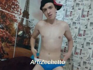ArtiZechetto