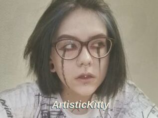 ArtisticKitty