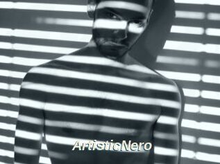 ArtisticNero