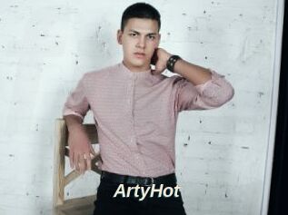 ArtyHot