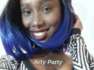 Arty_Party