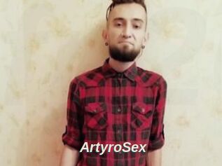 ArtyroSex