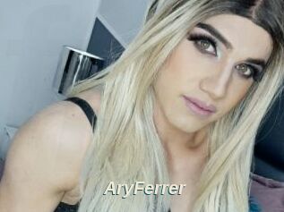 AryFerrer