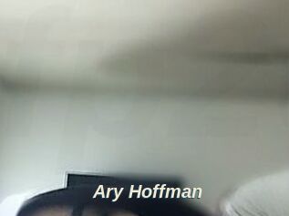 Ary_Hoffman