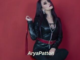 AryaPatton