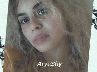 AryaShy