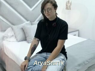 AryaStarrk