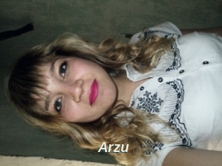 Arzu