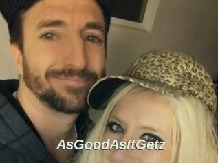 AsGoodAsItGetz