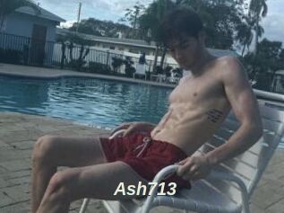 Ash713
