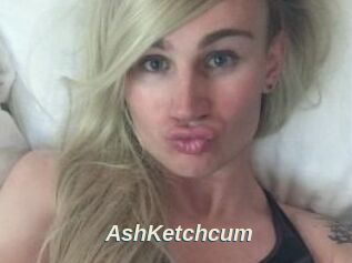 AshKetchcum