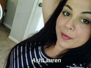 AshLauren