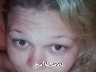 AshLyssa