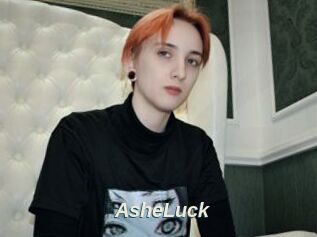 AsheLuck