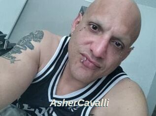AsherCavalli