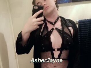 AsherJayne