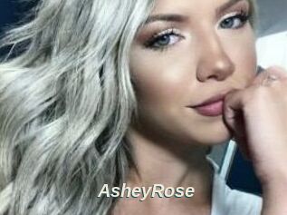 AsheyRose