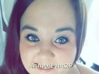 AshleeLynn_26