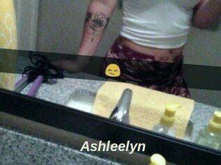 Ashleelyn