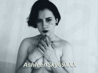 AshleenSky69XXX
