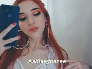 Ashleeyhazee