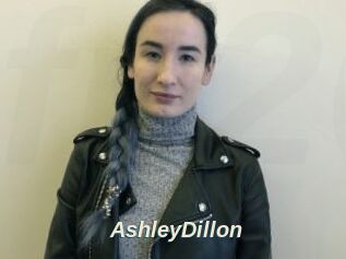 AshleyDillon