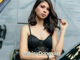 AshleyDonovan