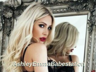 AshleyEmmaBabestation