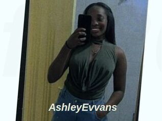 AshleyEvvans