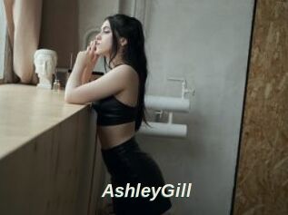 AshleyGill