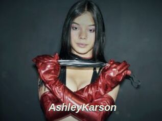 AshleyKarson