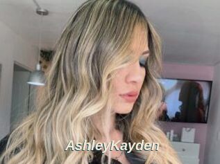 AshleyKayden