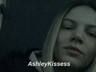 AshleyKissess