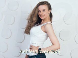 AshleyLovelyDoll