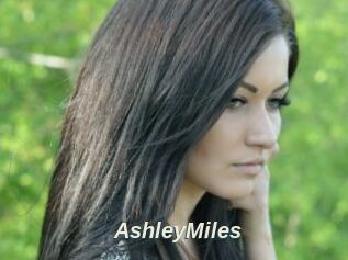 AshleyMiles